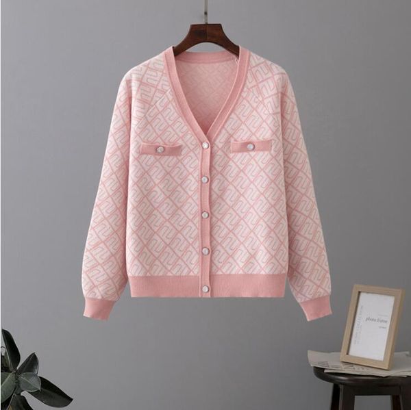 women's sweaters designer blue green pink sweater v neck sweater woman knitted cardigan jacket, White;black
women's sweaters designer blue green pink sweater v neck sweater woman knitted cardigan jacket, White;black