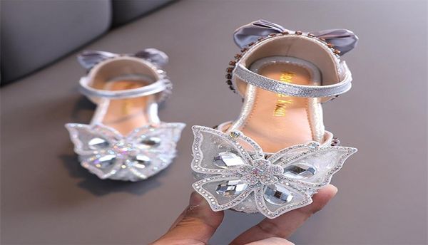 silver pink bling rhinestone butterfly crystal sandal kids princess shoes for wedding party girls dance performance shoes 2103066785107, Black;red
silver pink bling rhinestone butterfly crystal sandal kids princess shoes for wedding party girls dance performance shoes 2103066785107, Black;red