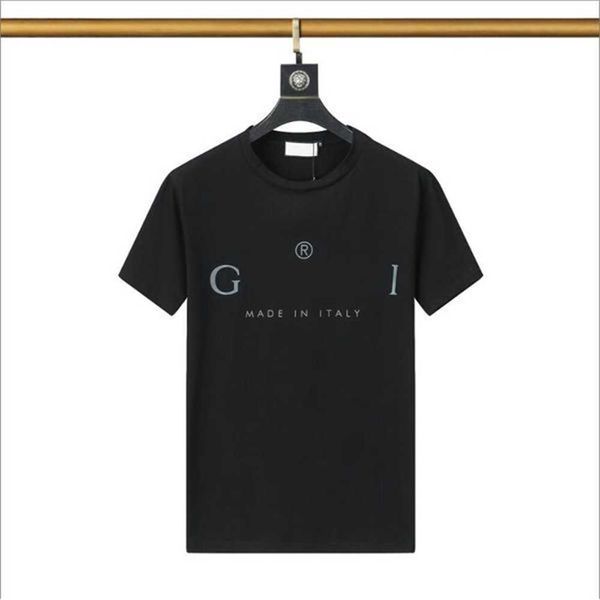2023 mens designers t shirt man womens tshirt with letters print short sleeves summer shirts men loose tees asian size m-xxxl##017 uqo3, White;black
2023 mens designers t shirt man womens tshirt with letters print short sleeves summer shirts men loose tees asian size m-xxxl##017 uqo3, White;black