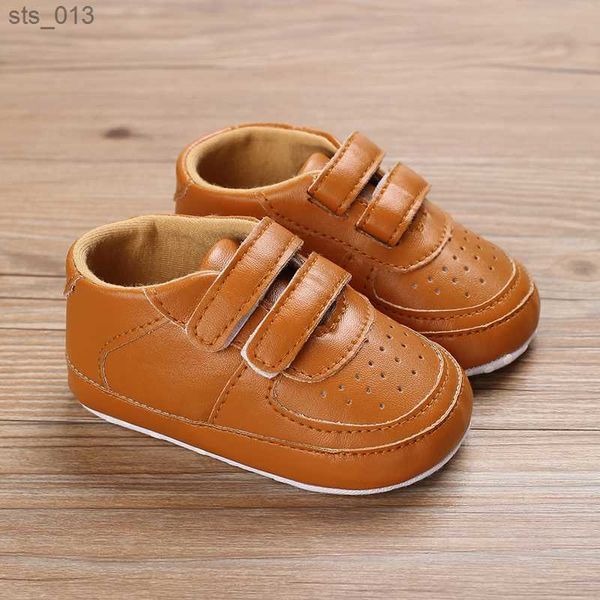 2023 brand new baby boy moclassi kashin casual sports shoes baby shoes comfortable soft soles l230518, Black
2023 brand new baby boy moclassi kashin casual sports shoes baby shoes comfortable soft soles l230518, Black