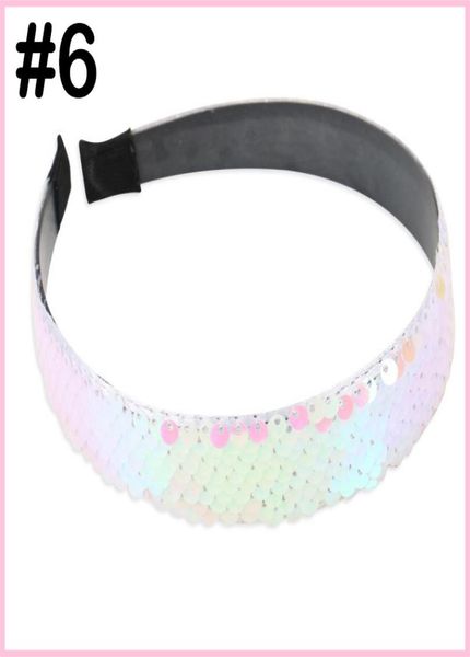 30pcs reversible sequin hard headband for women ladies girls rainbow bling hard hairband hair hoop glitter hair acce2224565, Slivery;white
30pcs reversible sequin hard headband for women ladies girls rainbow bling hard hairband hair hoop glitter hair acce2224565, Slivery;white