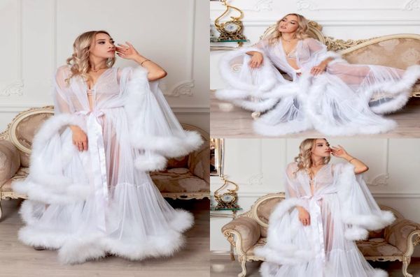 white night gown cassandra robe luxury fur nightgown bathrobe sleepwear bridal robe dressing gown boudoir dress8198380, White;pink
white night gown cassandra robe luxury fur nightgown bathrobe sleepwear bridal robe dressing gown boudoir dress8198380, White;pink