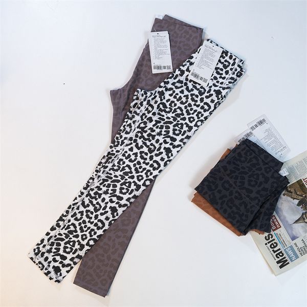 lu-718 lu lulemon align leopard print yoga leggings women align high rise pant tight fit leggings sports pants workout clothes for summer
lu-718 lu lulemon align leopard print yoga leggings women align high rise pant tight fit leggings sports pants workout clothes for summer