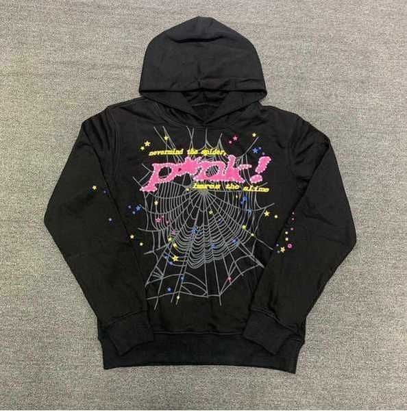 men's hoodies sweatshirts 22ss red sp5der 555555 hoodie men women angel number puff pastry printing graphic spider web sweatshirts yz7m, Black
men's hoodies sweatshirts 22ss red sp5der 555555 hoodie men women angel number puff pastry printing graphic spider web sweatshirts yz7m, Black