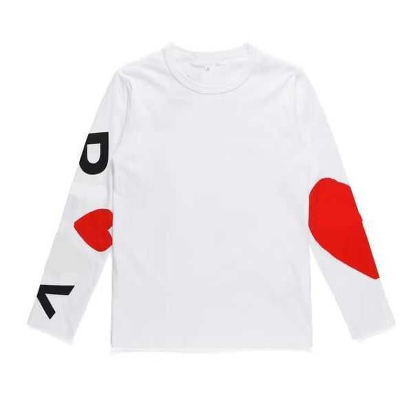 men's women's play designer sweatshirts sleeve crew jumper couple neck letter print promotion, Black
men's women's play designer sweatshirts sleeve crew jumper couple neck letter print promotion, Black