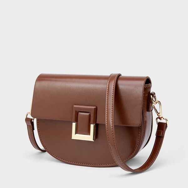 new saddle bag personalized simple small square bag fashion trend bag single shoulder crossbody women's bag
new saddle bag personalized simple small square bag fashion trend bag single shoulder crossbody women's bag