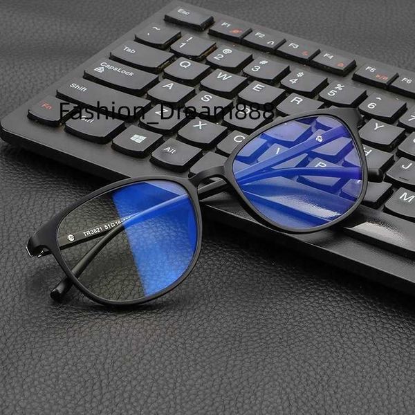 tr90 anti blue to block light computer glasses mobile phone bluelight blocking protection round eyeglasses for myopia, White;black
tr90 anti blue to block light computer glasses mobile phone bluelight blocking protection round eyeglasses for myopia, White;black