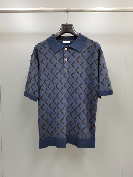 2023 summer new mens designer luxury wonderful polo shirts - us size poloshirt - new design short sleeve poloshirts, White;black
2023 summer new mens designer luxury wonderful polo shirts - us size poloshirt - new design short sleeve poloshirts, White;black