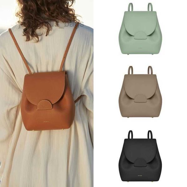 polene backpack style designer bags mini shoulder bag women luxury fashion genuine leather lady travel backpacks
polene backpack style designer bags mini shoulder bag women luxury fashion genuine leather lady travel backpacks