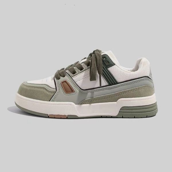 thick-sole shoes women's spring and autumn oy06 2023 new couple board shoes 100 matching skirt small white shoes summer, Black
thick-sole shoes women's spring and autumn oy06 2023 new couple board shoes 100 matching skirt small white shoes summer, Black