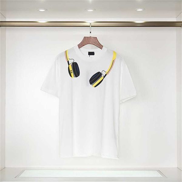 mens t shirts designer t printed fashion man t-shirt casual tees short sleeve luxury hip hop streetwear tshirts 8p0a, White;black
mens t shirts designer t printed fashion man t-shirt casual tees short sleeve luxury hip hop streetwear tshirts 8p0a, White;black