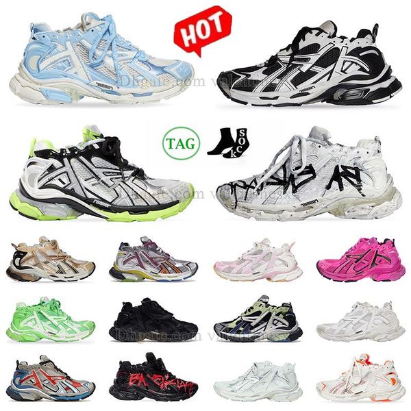 2023 runner 7.0 luxury hike shoes transmit athletic trainers black white blue red pink yellow original jogging 7s outdoor coach sports sneak
2023 runner 7.0 luxury hike shoes transmit athletic trainers black white blue red pink yellow original jogging 7s outdoor coach sports sneak