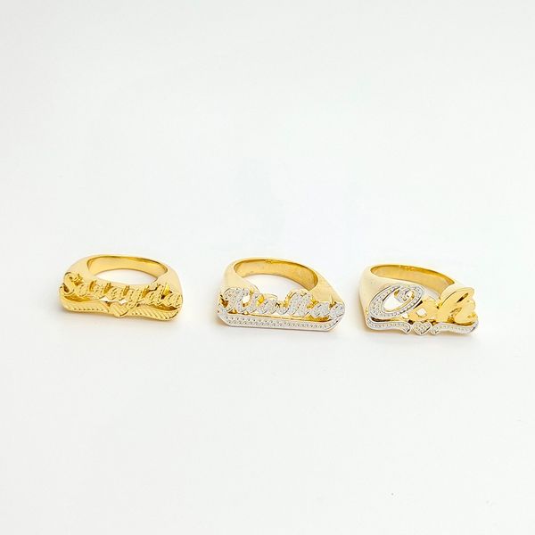 band rings dodoai customized fashion handcrafted design personalized name punk ring ity hip hop letter name for men women gift 230704, Silver
band rings dodoai customized fashion handcrafted design personalized name punk ring ity hip hop letter name for men women gift 230704, Silver