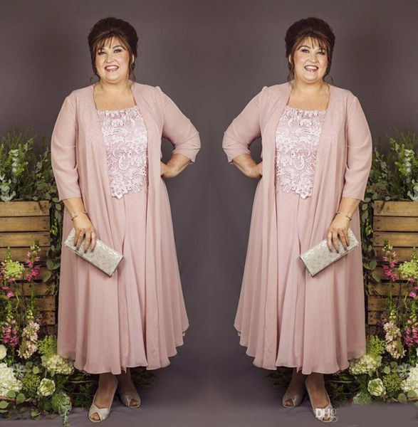 plus size mother of the bride dresses with jacket chiffon a line lace evening gowns knee length wedding guest dress 2903710, Black;red
plus size mother of the bride dresses with jacket chiffon a line lace evening gowns knee length wedding guest dress 2903710, Black;red