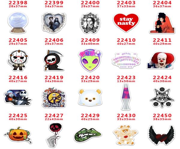 60pcslot pr22398 halloween character cartoon flatback for hair bows hair accessories planar resin crafts diy decorations9658802, Slivery;white
60pcslot pr22398 halloween character cartoon flatback for hair bows hair accessories planar resin crafts diy decorations9658802, Slivery;white