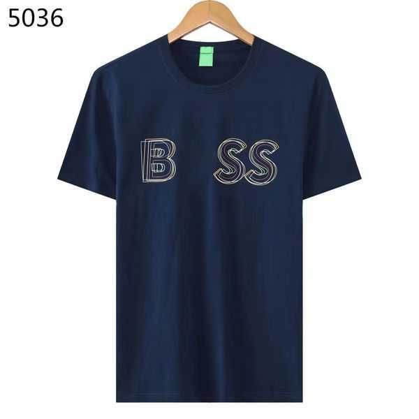 style mens designer clothing t shirt polos 2023 fashion brand bos summer business leisure sports shirts running outdoor short sleeve sportsw, White;black
style mens designer clothing t shirt polos 2023 fashion brand bos summer business leisure sports shirts running outdoor short sleeve sportsw, White;black