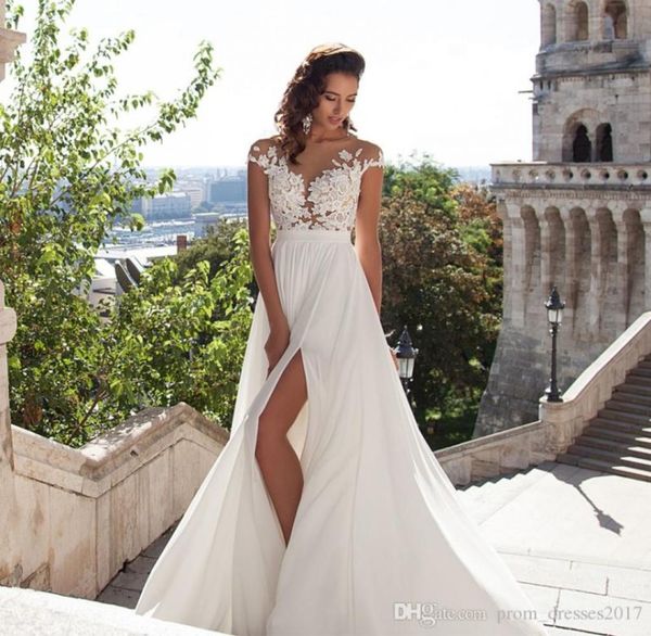 boho wedding dresses jewel a line lace appliqued long sleeves bohemian wedding dress plus size country beach bridal gowns1426991, White
boho wedding dresses jewel a line lace appliqued long sleeves bohemian wedding dress plus size country beach bridal gowns1426991, White