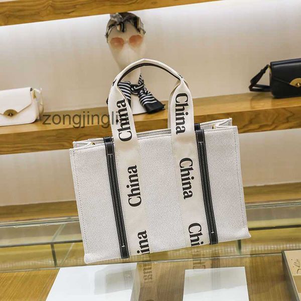 women's tote designer 2023 bags cloe bags handbags women new canvas high-grade high-capacity letter portable messenger kylj
women's tote designer 2023 bags cloe bags handbags women new canvas high-grade high-capacity letter portable messenger kylj