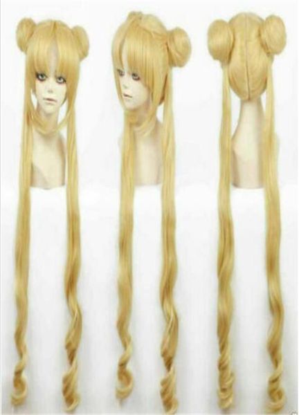 100 brand new fashion picture wigsgtgtgirl sailor moon cosplay costumes wig tsukino usagi and princess serenity 1844925, Black
100 brand new fashion picture wigsgtgtgirl sailor moon cosplay costumes wig tsukino usagi and princess serenity 1844925, Black