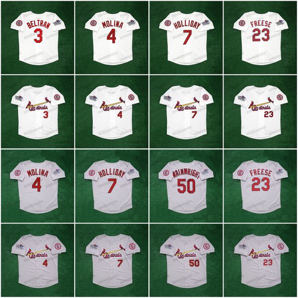 2013 world series cardinal jersey carlos beltran yadier molina matt holliday matt carpenter david e adam wainwright custom jerseys, Blue;black
2013 world series cardinal jersey carlos beltran yadier molina matt holliday matt carpenter david e adam wainwright custom jerseys, Blue;black