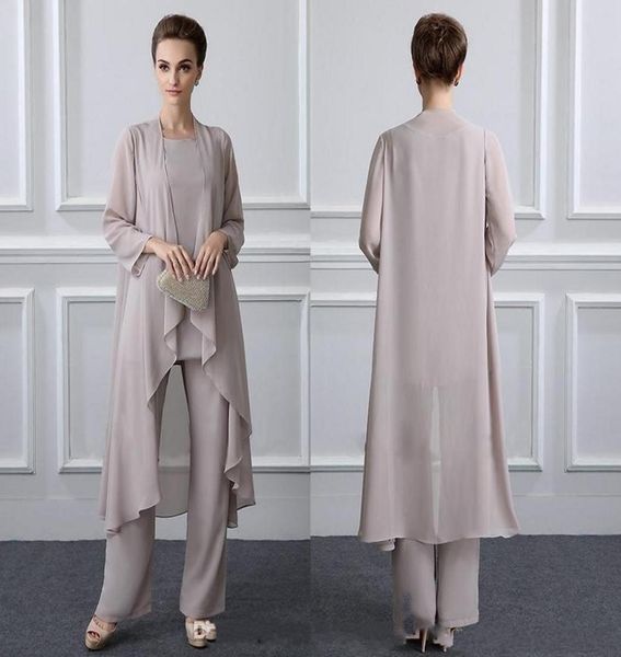 new simple mother of bride suits plus size chiffon jewel long sleeves with long jacket plus size formal wedding guest mother2314701, Black;red
new simple mother of bride suits plus size chiffon jewel long sleeves with long jacket plus size formal wedding guest mother2314701, Black;red