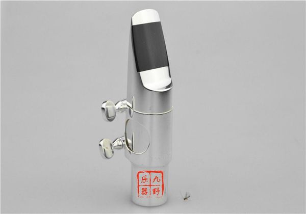 yanagisawa saxophone metal mouthpiece for alto tenor soprano saxophone musical instruments mouthpiece accessories no 2589247
yanagisawa saxophone metal mouthpiece for alto tenor soprano saxophone musical instruments mouthpiece accessories no 2589247