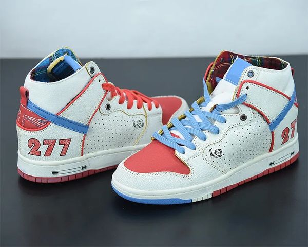 authentic retro magnus walker sb skatesboard shoes dnks high ishod w red blue white designer running shoes outdoor sneakers fast delivey wit
authentic retro magnus walker sb skatesboard shoes dnks high ishod w red blue white designer running shoes outdoor sneakers fast delivey wit