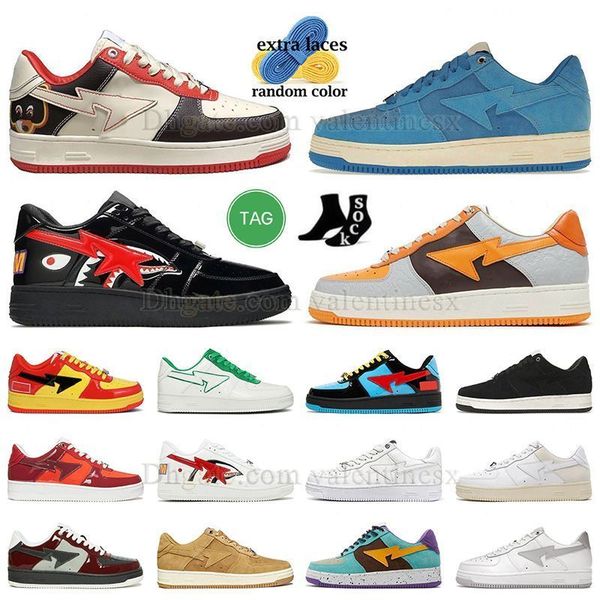 designer sk8 casual shoes shark black star abc camo white green red grey orange camo combo pink men women trainers sports sneaker platform s
designer sk8 casual shoes shark black star abc camo white green red grey orange camo combo pink men women trainers sports sneaker platform s