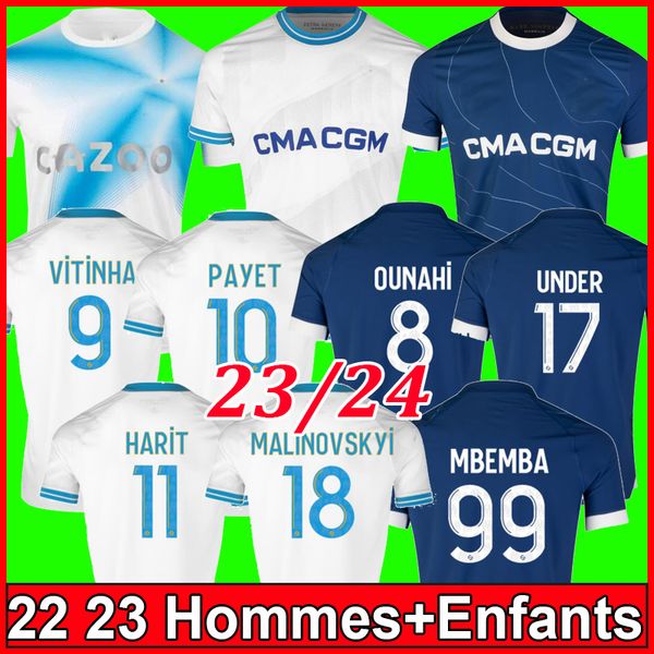 23 24 maillot alexis sanchez soccer jerseys 30 year anniversary vitinha marseille maillots de foot under payet 2024 ounahi guendouzi footbal, Black;yellow
23 24 maillot alexis sanchez soccer jerseys 30 year anniversary vitinha marseille maillots de foot under payet 2024 ounahi guendouzi footbal, Black;yellow