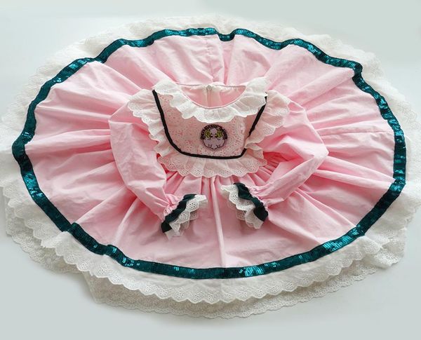 baby girl pink lace turkey vintage dresses children lolita princess ball gown for girls birthday party dress f12173073672, Red;yellow
baby girl pink lace turkey vintage dresses children lolita princess ball gown for girls birthday party dress f12173073672, Red;yellow
