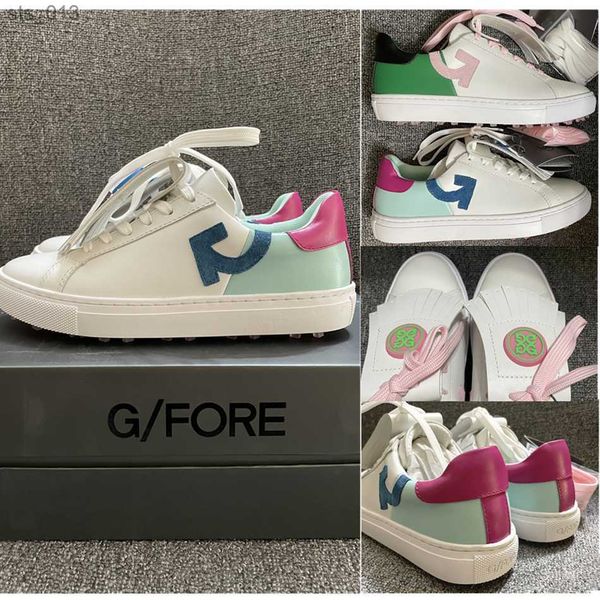 original brand new golf women sneakers flat leisure comfortable waterproof non-slip wear-resistant shoes sports fashion trainers l230518, Black
original brand new golf women sneakers flat leisure comfortable waterproof non-slip wear-resistant shoes sports fashion trainers l230518, Black