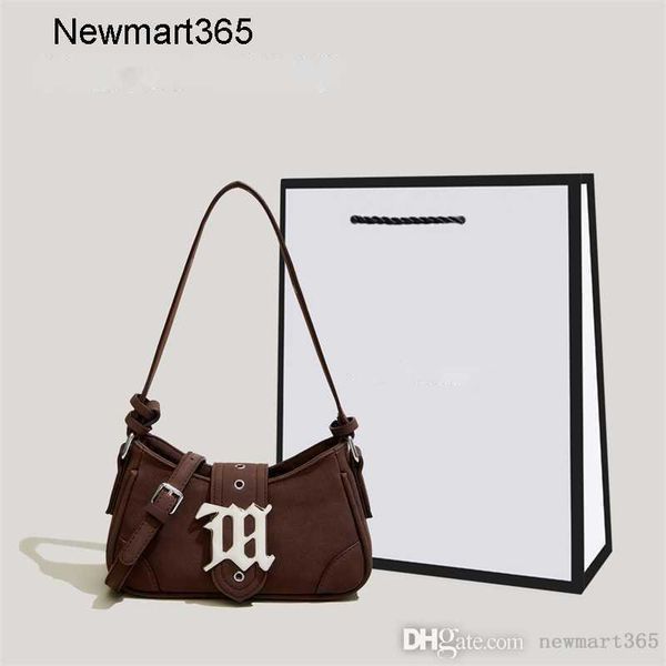 frosted suede leather bag 2023 designer shoulder bags new millennium spicy girl underarm bag women's handheld crossbody bag
frosted suede leather bag 2023 designer shoulder bags new millennium spicy girl underarm bag women's handheld crossbody bag