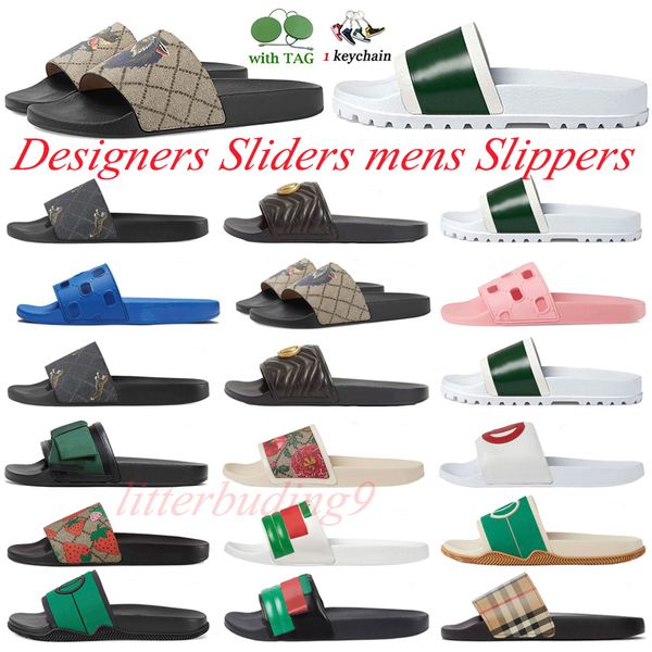 2023 designer slippers for men women slides gear bottom tiger bee flop flip casual fashion designer beach shoes sandals, Black
2023 designer slippers for men women slides gear bottom tiger bee flop flip casual fashion designer beach shoes sandals, Black
