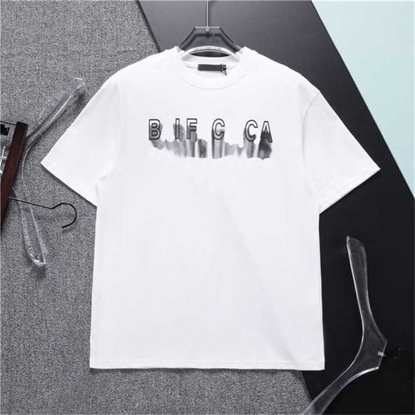 2023 mens tees women t shirts new style designer t-shirts cottons man s casual shirt luxurys tshirts clothing street shorts sleeve clothes, White;black
2023 mens tees women t shirts new style designer t-shirts cottons man s casual shirt luxurys tshirts clothing street shorts sleeve clothes, White;black