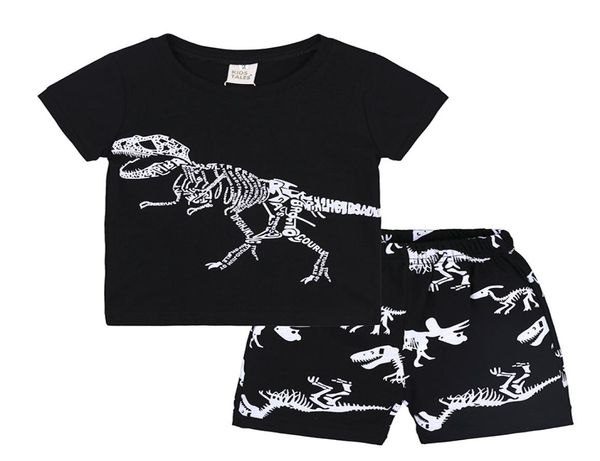 baby boy dinosaur print clothing set dinosaur short sleeve t shirts shorts 2 pcs set boutique kids clothing sets7736338, White
baby boy dinosaur print clothing set dinosaur short sleeve t shirts shorts 2 pcs set boutique kids clothing sets7736338, White