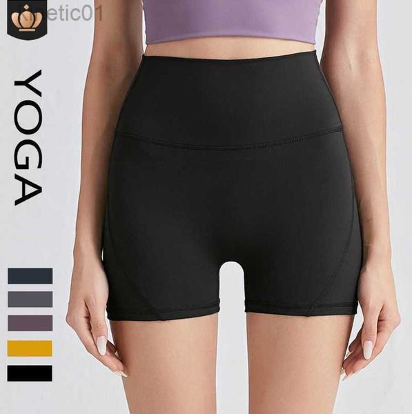 desginer alo yoga shorts alopants no awkward thread lifting hip sports tights quick drying short running fitness pants, White;black
desginer alo yoga shorts alopants no awkward thread lifting hip sports tights quick drying short running fitness pants, White;black