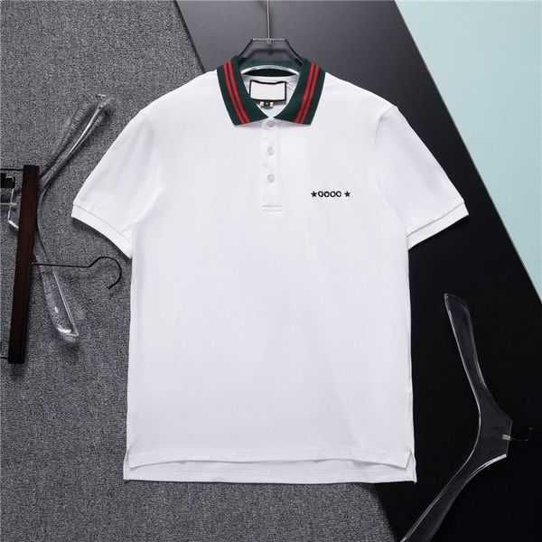 2023 designer polo shirts men luxury casual t shirt snake bee letter print embroidery fashion high street mens polos m-xxxl 1awg, White;black
2023 designer polo shirts men luxury casual t shirt snake bee letter print embroidery fashion high street mens polos m-xxxl 1awg, White;black