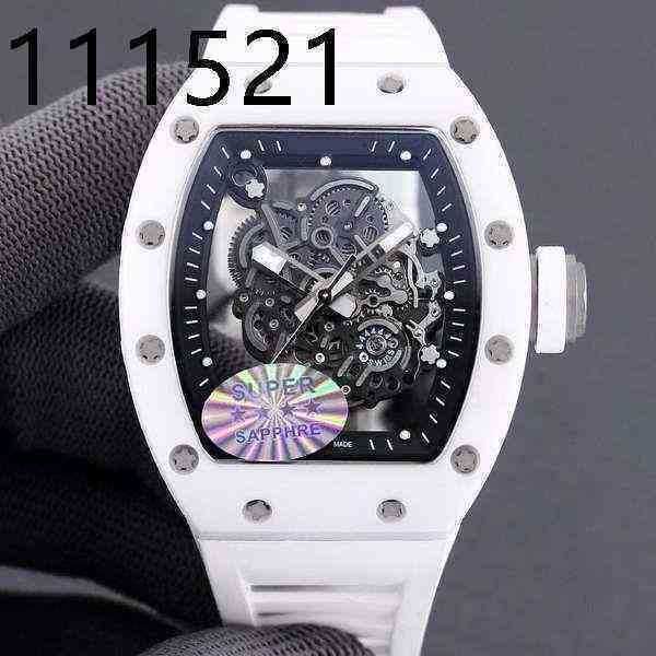 rakish mechanical cool wrist watches tv factory rm055 in stock business leisure all ceramic shell tape men's tw8k 2023 new luxury style, Slivery;brown
rakish mechanical cool wrist watches tv factory rm055 in stock business leisure all ceramic shell tape men's tw8k 2023 new luxury style, Slivery;brown
