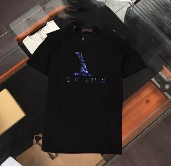 summer mens designer t shirt casual man womens tees with letters print short sleeves sell luxury men hip hop clothes paris, White;black
summer mens designer t shirt casual man womens tees with letters print short sleeves sell luxury men hip hop clothes paris, White;black