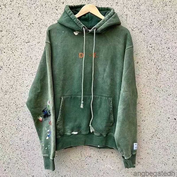men's hoodies sweatshirts galleryes depts hand-painted graffiti speckled letters printed hoodie street wash worn, Black
men's hoodies sweatshirts galleryes depts hand-painted graffiti speckled letters printed hoodie street wash worn, Black