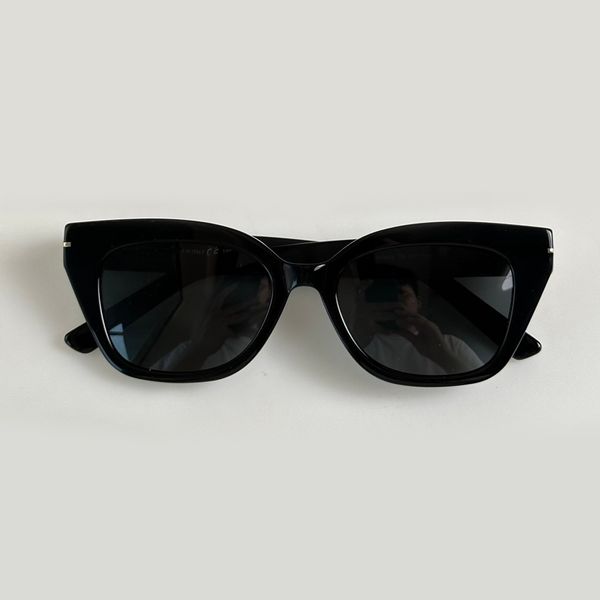 black cat eye sunglasses 1031 women summer sunnies gafas de sol sonnenbrille uv400 eyewear with box, White;black
black cat eye sunglasses 1031 women summer sunnies gafas de sol sonnenbrille uv400 eyewear with box, White;black