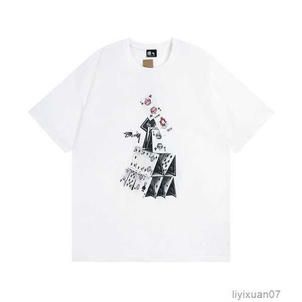 stussys shirt ice cream niche trendy summer cotton loose fitting men's couple short sleeved t-shirt for n6vl 2ozi 3qg9 7 8clr, White;black
stussys shirt ice cream niche trendy summer cotton loose fitting men's couple short sleeved t-shirt for n6vl 2ozi 3qg9 7 8clr, White;black