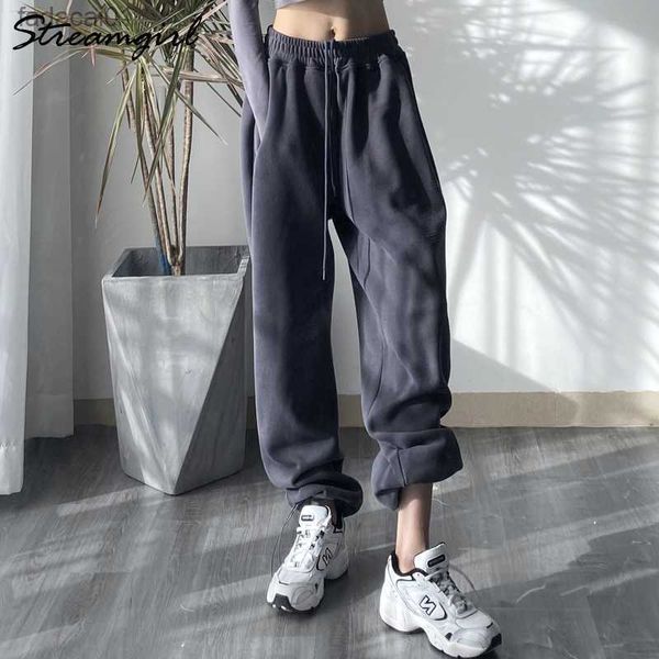 gray sweatpants women summer 2022 spring streetwear women pants high waist women's joggers loose women's sports pants sweatpants l, Black;white
gray sweatpants women summer 2022 spring streetwear women pants high waist women's joggers loose women's sports pants sweatpants l, Black;white