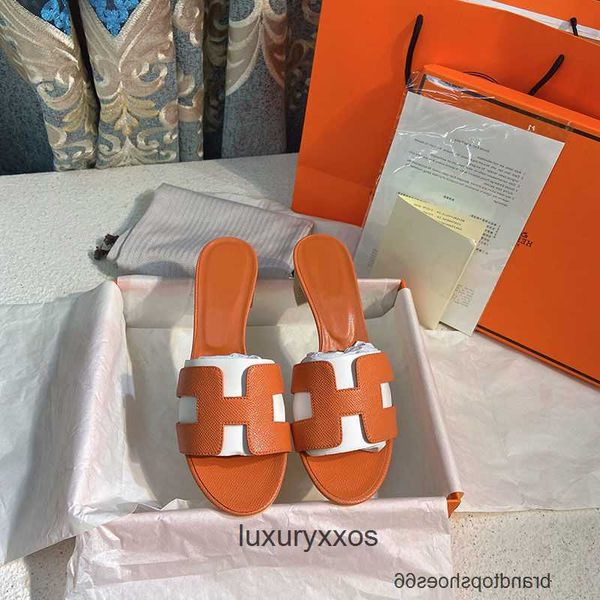 sandal oasis color slippers hermz girl h oran 2023 outer designer sandals high women's candy leather heels orange wear beach 2clp
sandal oasis color slippers hermz girl h oran 2023 outer designer sandals high women's candy leather heels orange wear beach 2clp