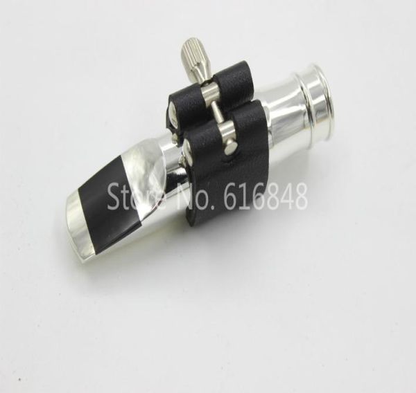 new dukoff metal silver plated mouthpiece for alto tenor soprano saxophone size 5 6 7 8 9 brand musical instrument accessories5485334
new dukoff metal silver plated mouthpiece for alto tenor soprano saxophone size 5 6 7 8 9 brand musical instrument accessories5485334