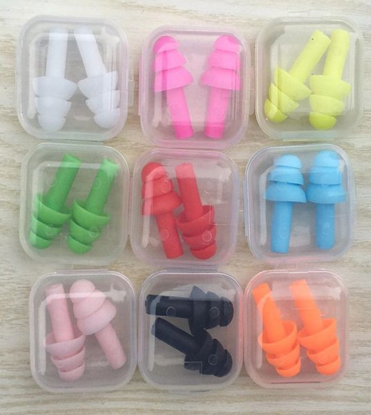 silicone earplugs swimmers soft and flexible ear plugs for reduce noise ear plug 8 colors7404818
silicone earplugs swimmers soft and flexible ear plugs for reduce noise ear plug 8 colors7404818