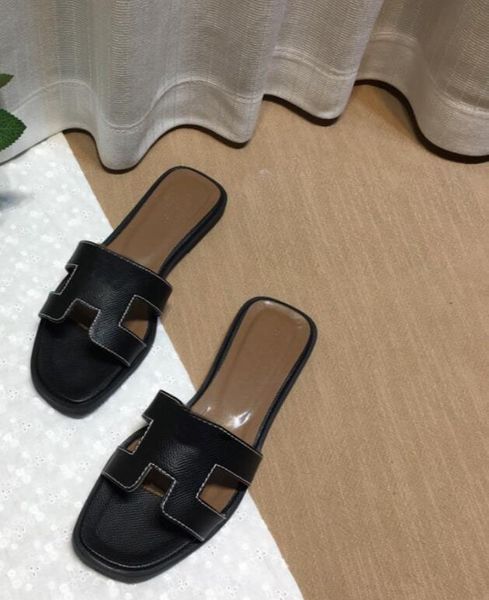 summer designer h flip flops slipper oran sandals for women ladies casual classic flat leather solid home beach slides shoes izmir pantoufle, Black
summer designer h flip flops slipper oran sandals for women ladies casual classic flat leather solid home beach slides shoes izmir pantoufle, Black