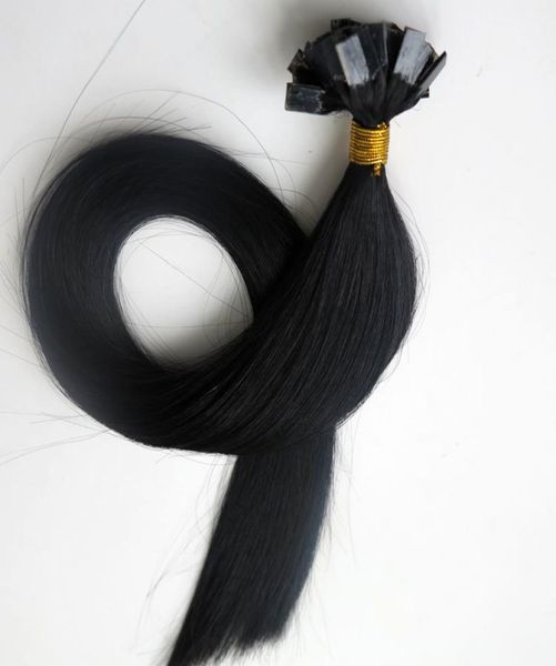 prebonded brazilian flat tip human hair extensions 50g 50strands 18 20 22 24inch 1jet black indian hair products9564087
prebonded brazilian flat tip human hair extensions 50g 50strands 18 20 22 24inch 1jet black indian hair products9564087