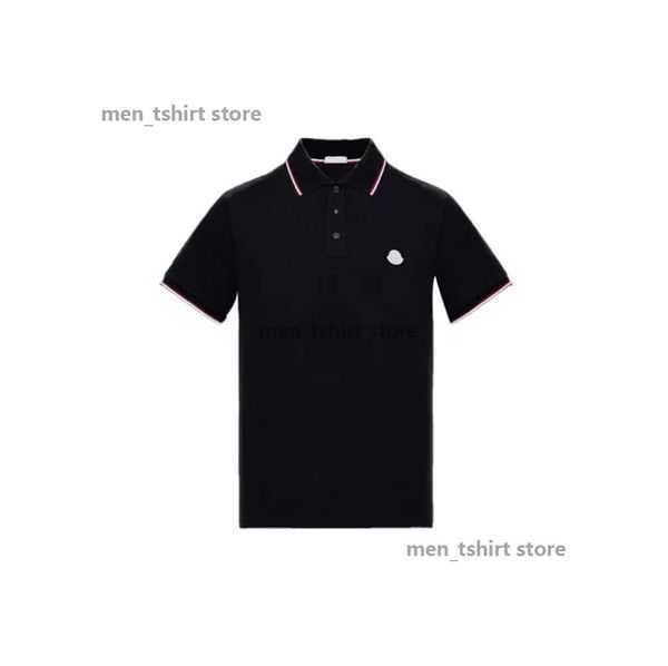monclair mens designer t shirt oversize polo fashion magliette tshirts luxury shirts summer designers graphic tees clothes man vxfp, White;black
monclair mens designer t shirt oversize polo fashion magliette tshirts luxury shirts summer designers graphic tees clothes man vxfp, White;black