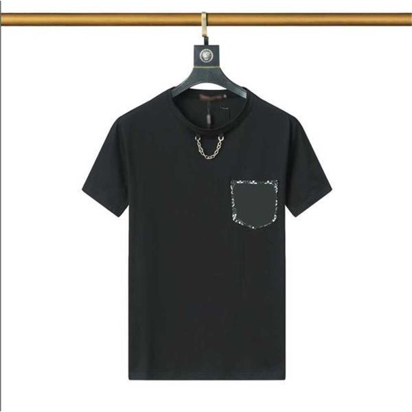 2023 mens designers t shirt man womens tshirt with letters print short sleeves summer shirts men loose tees asian size m-xxxl##014 hr93, White;black
2023 mens designers t shirt man womens tshirt with letters print short sleeves summer shirts men loose tees asian size m-xxxl##014 hr93, White;black
